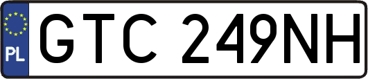 GTC249NH