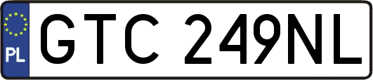 GTC249NL