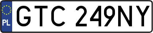 GTC249NY