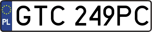 GTC249PC