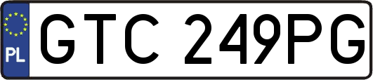 GTC249PG