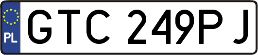 GTC249PJ