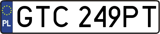 GTC249PT