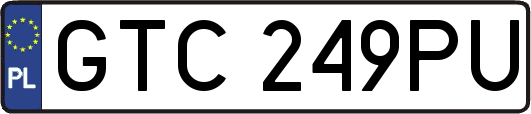 GTC249PU
