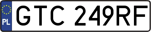 GTC249RF