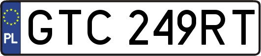 GTC249RT