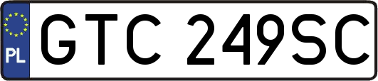 GTC249SC