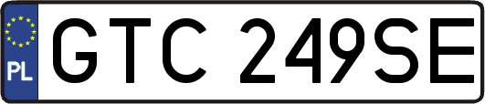 GTC249SE