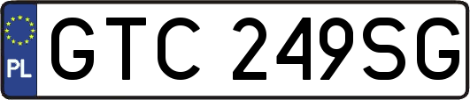GTC249SG
