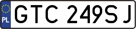GTC249SJ