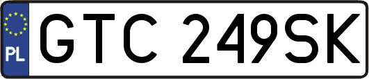 GTC249SK
