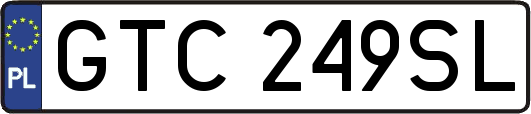 GTC249SL