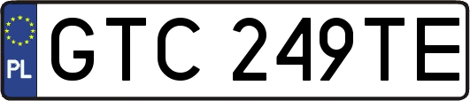 GTC249TE