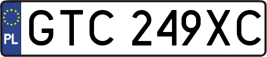 GTC249XC