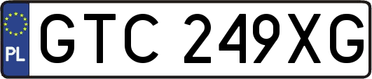 GTC249XG