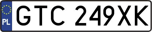GTC249XK