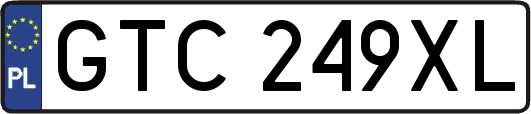 GTC249XL