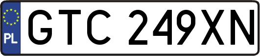 GTC249XN