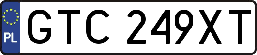 GTC249XT