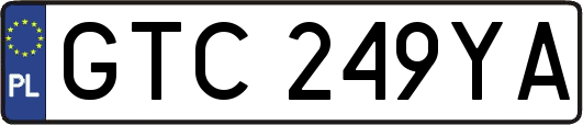 GTC249YA