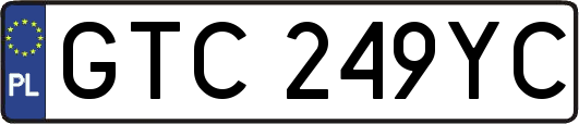 GTC249YC