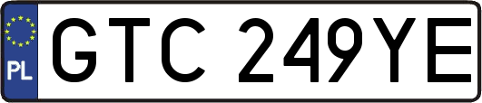 GTC249YE