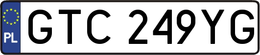 GTC249YG