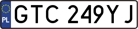GTC249YJ