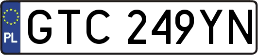 GTC249YN