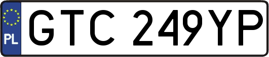 GTC249YP