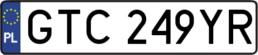 GTC249YR