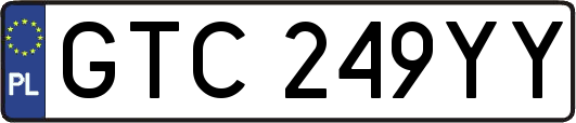 GTC249YY