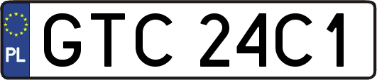 GTC24C1