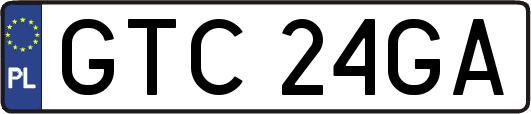 GTC24GA