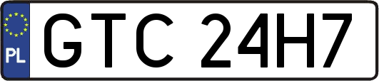 GTC24H7