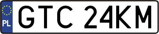 GTC24KM