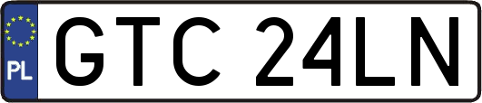 GTC24LN