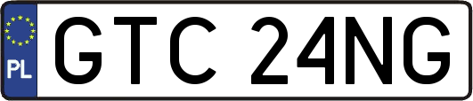 GTC24NG