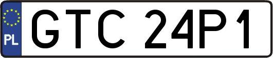 GTC24P1