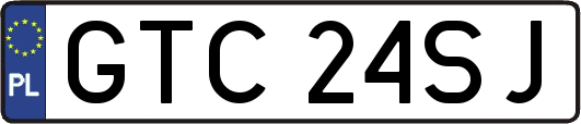 GTC24SJ