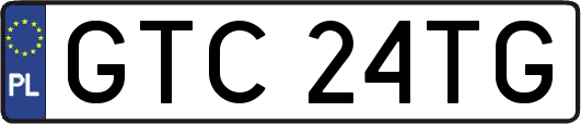 GTC24TG