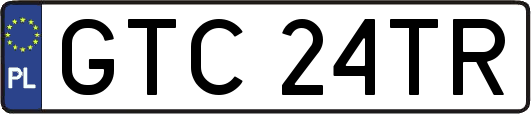 GTC24TR