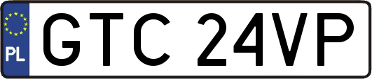 GTC24VP