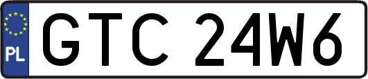 GTC24W6