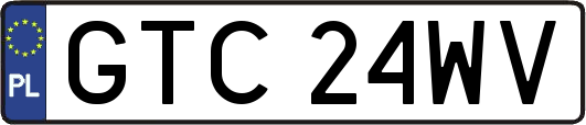 GTC24WV