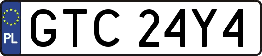 GTC24Y4