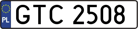 GTC2508