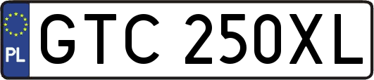 GTC250XL