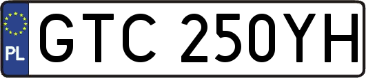 GTC250YH