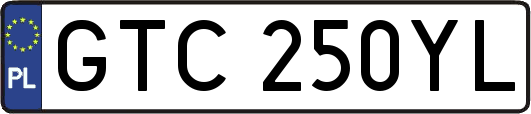 GTC250YL